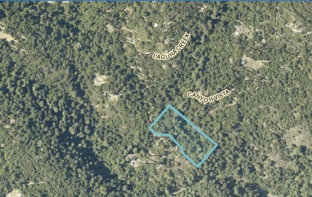 0 Canyon Vista, Los Gatos, CA 95033