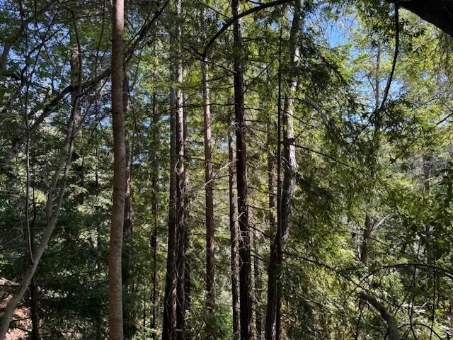 0 Canyon Vista, Los Gatos, CA 95033