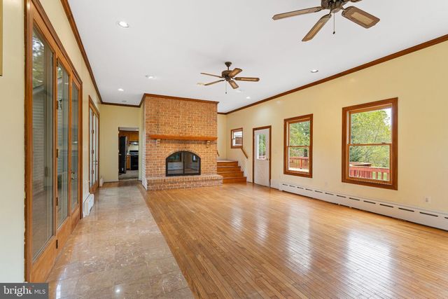 799 DRIVER RD, Marriottsville, MD 21104