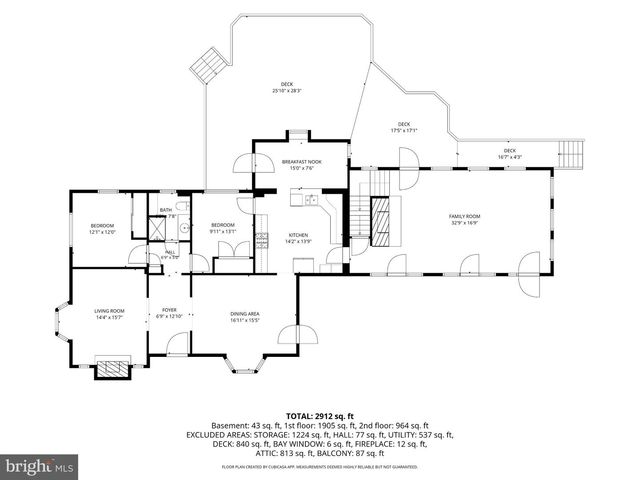 799 DRIVER RD, Marriottsville, MD 21104