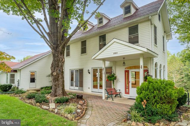 799 DRIVER RD, Marriottsville, MD 21104