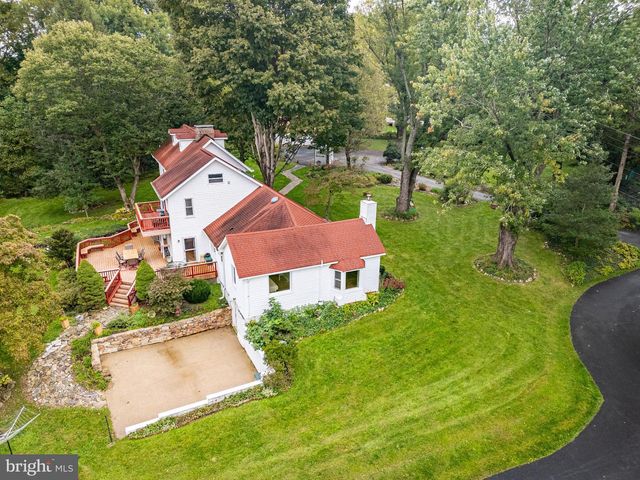 799 DRIVER RD, Marriottsville, MD 21104