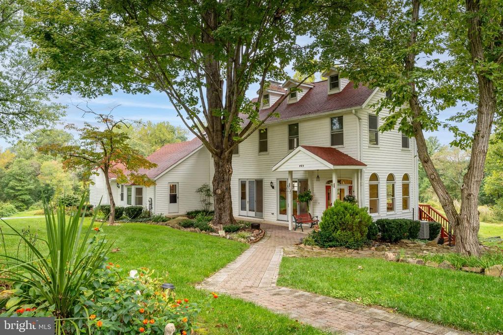 799 DRIVER RD, Marriottsville, MD 21104