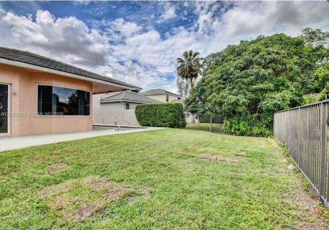 8291 Hampton Wood Drive 8291, Boca Raton, FL 33433