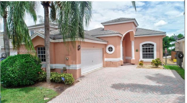 8291 Hampton Wood Drive 8291, Boca Raton, FL 33433