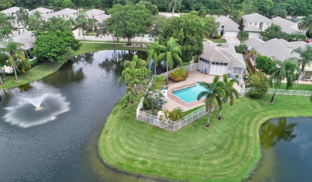 8291 Hampton Wood Drive 8291, Boca Raton, FL 33433