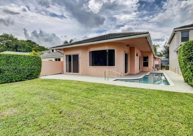 8291 Hampton Wood Drive 8291, Boca Raton, FL 33433