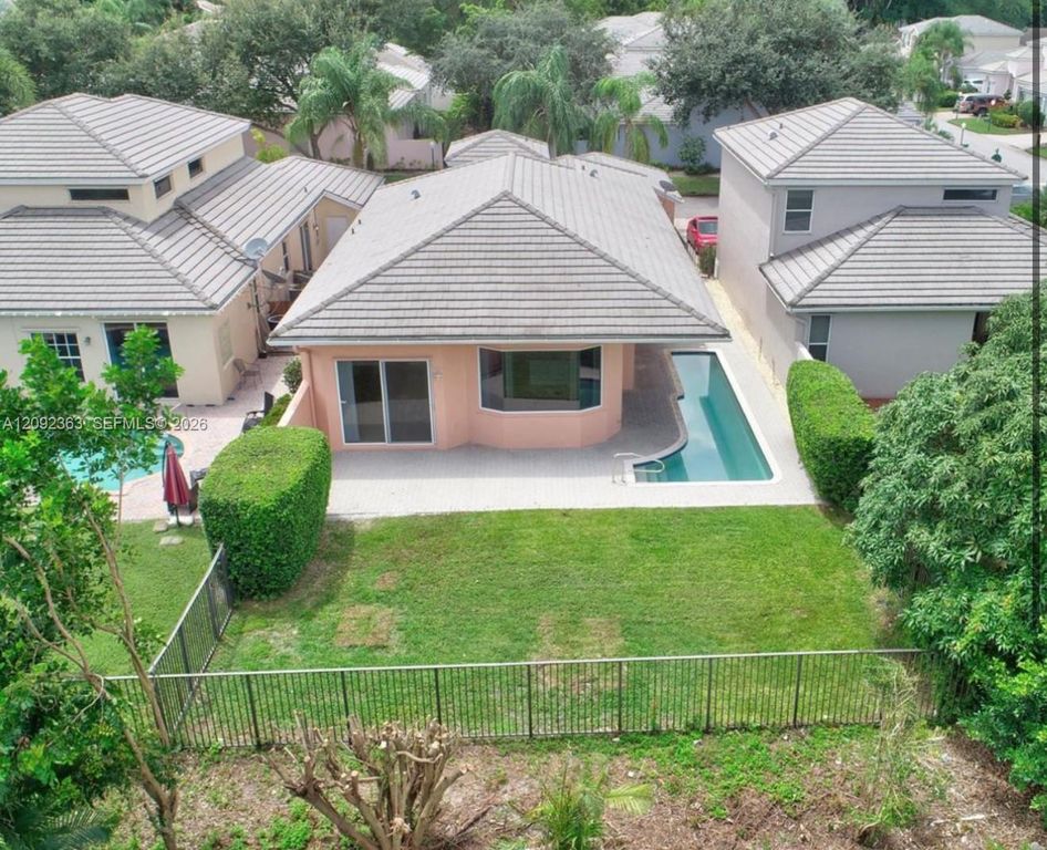 8291 Hampton Wood Drive 8291, Boca Raton, FL 33433