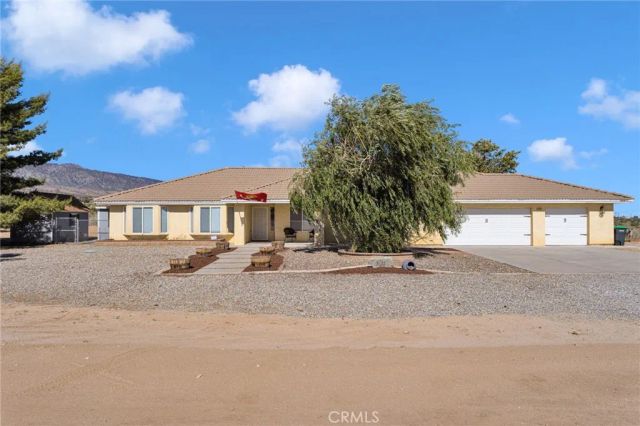 3632 Cambria, Phelan, CA 92371