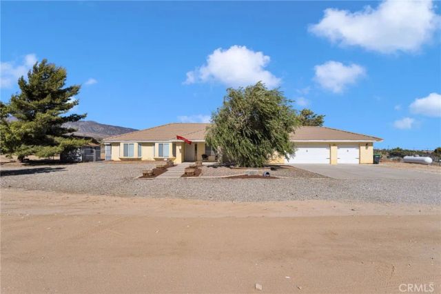 3632 Cambria, Phelan, CA 92371
