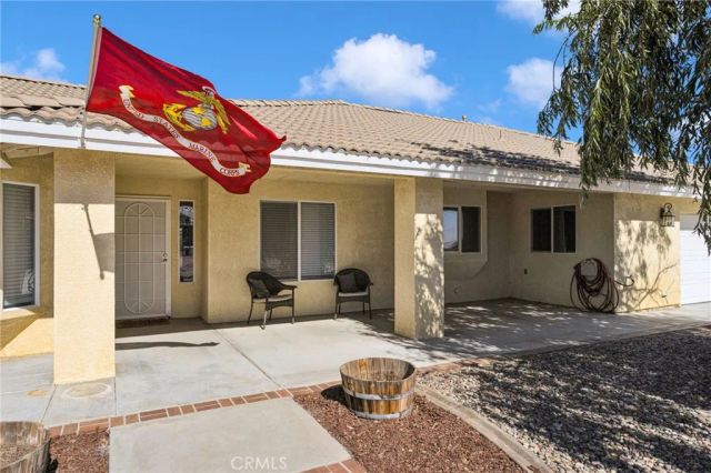 3632 Cambria, Phelan, CA 92371