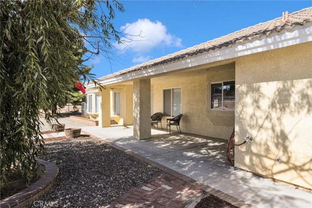 3632 Cambria, Phelan, CA 92371