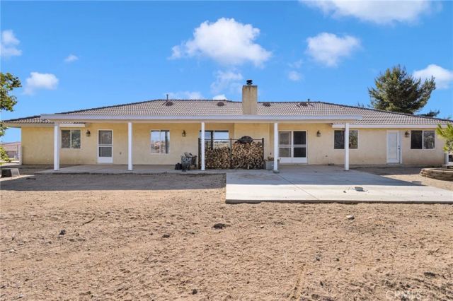3632 Cambria, Phelan, CA 92371