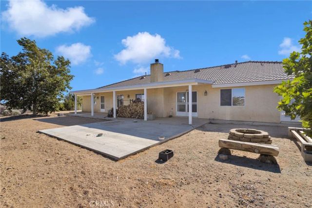 3632 Cambria, Phelan, CA 92371