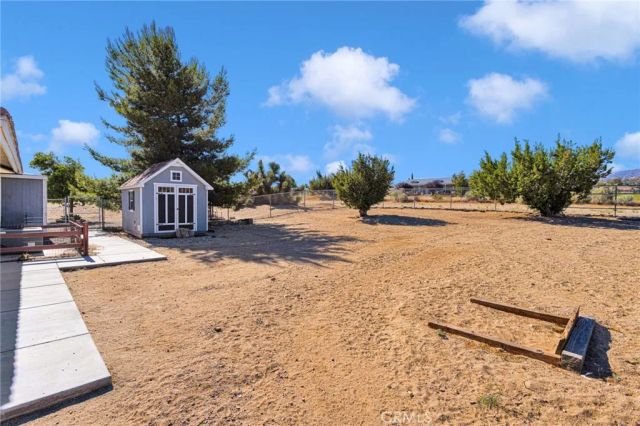 3632 Cambria, Phelan, CA 92371