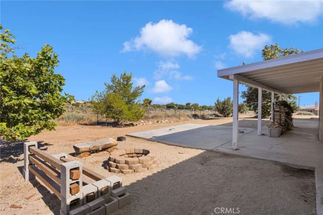 3632 Cambria, Phelan, CA 92371