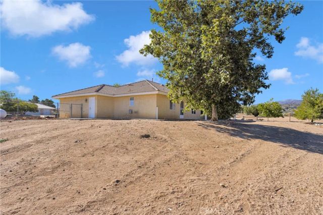 3632 Cambria, Phelan, CA 92371