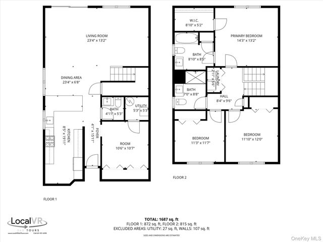 60 Herrels Circle, Melville, NY 11747