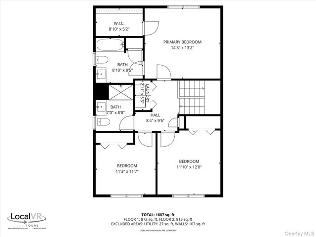 60 Herrels Circle, Melville, NY 11747