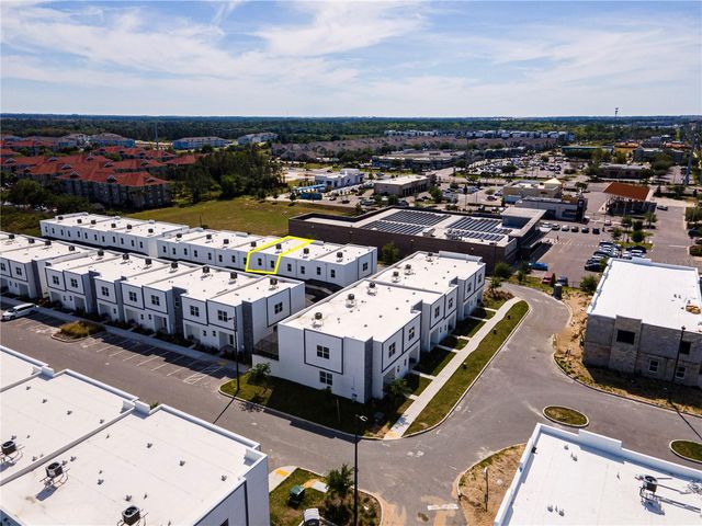 633 TRIKOMO DRIVE, Davenport, FL 33896