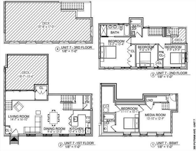 312 Putnam Avenue 312, Cambridge, MA 02139