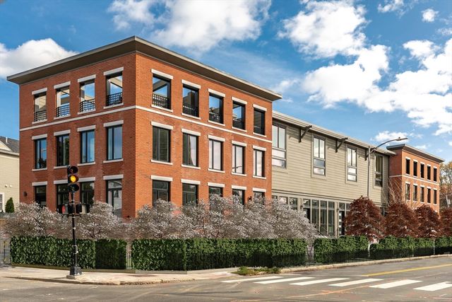 312 Putnam Avenue 312, Cambridge, MA 02139