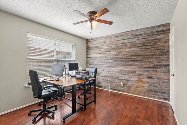 125 Jefferson Drive, Venus, TX 76084