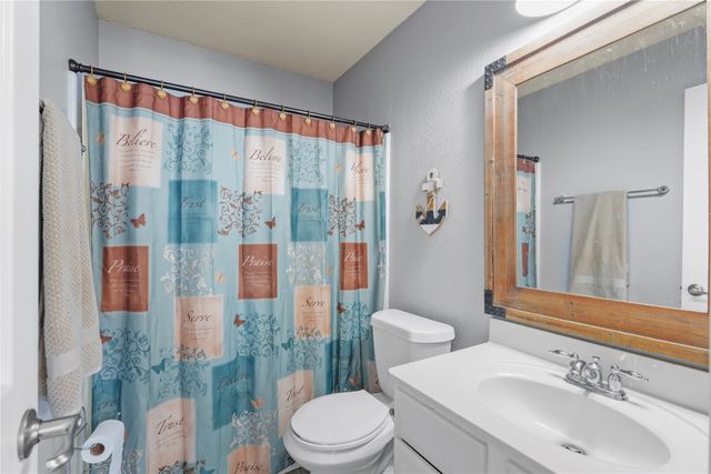 125 Jefferson Drive, Venus, TX 76084