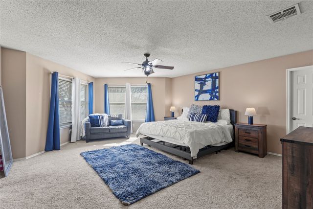 125 Jefferson Drive, Venus, TX 76084