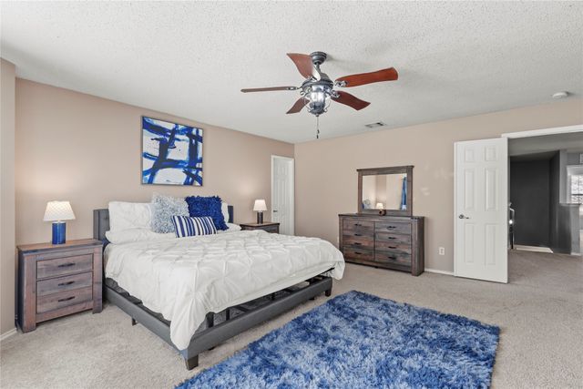 125 Jefferson Drive, Venus, TX 76084