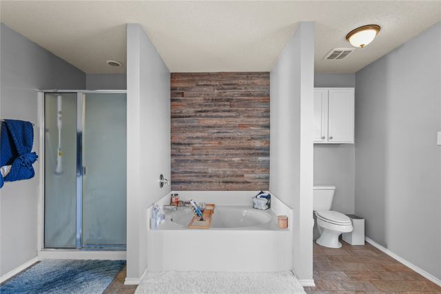 125 Jefferson Drive, Venus, TX 76084