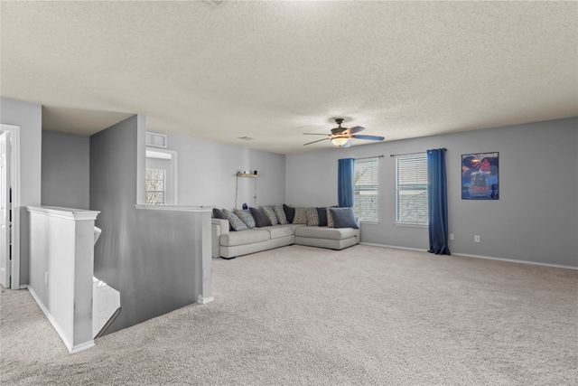 125 Jefferson Drive, Venus, TX 76084