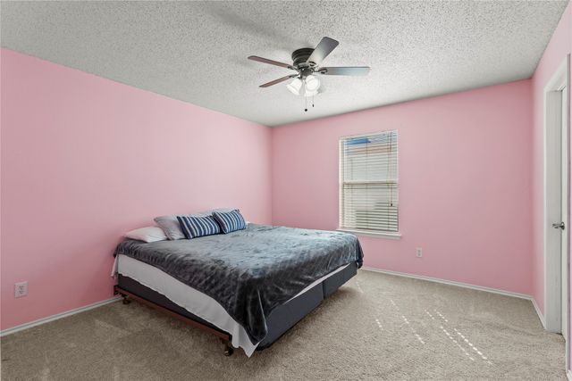 125 Jefferson Drive, Venus, TX 76084