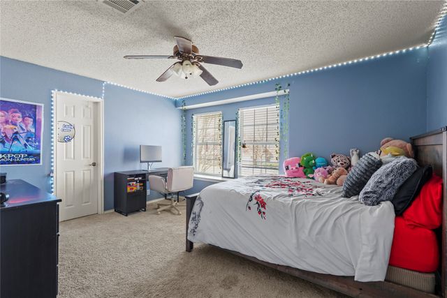 125 Jefferson Drive, Venus, TX 76084