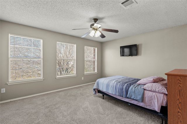 125 Jefferson Drive, Venus, TX 76084