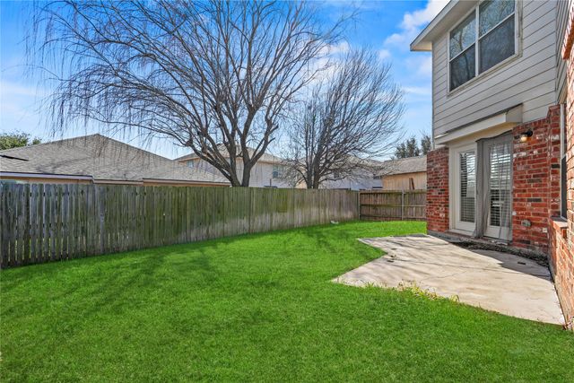 125 Jefferson Drive, Venus, TX 76084