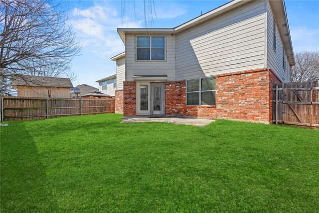 125 Jefferson Drive, Venus, TX 76084