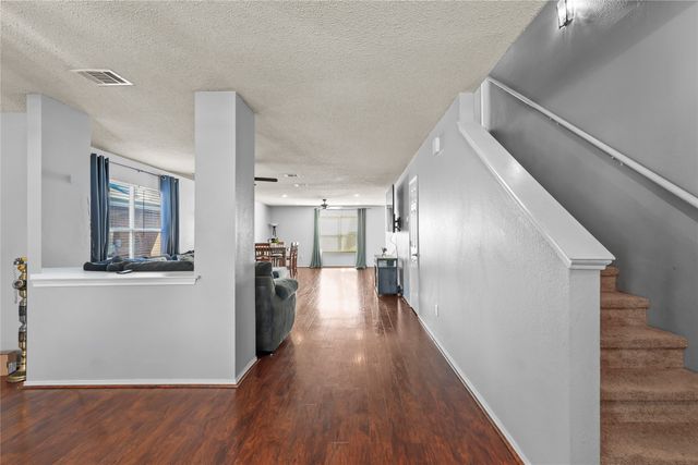 125 Jefferson Drive, Venus, TX 76084