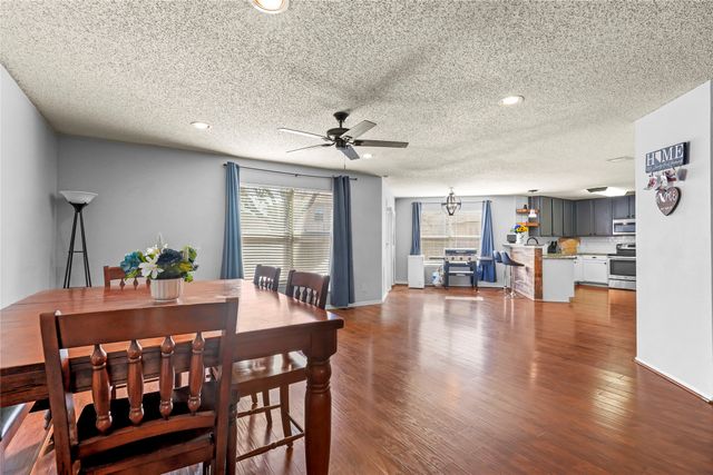 125 Jefferson Drive, Venus, TX 76084