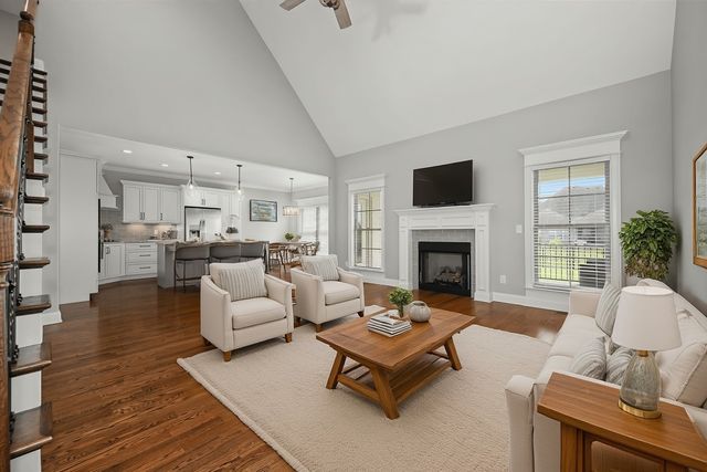 193 Knoxleigh Way, Murfreesboro, TN 37129