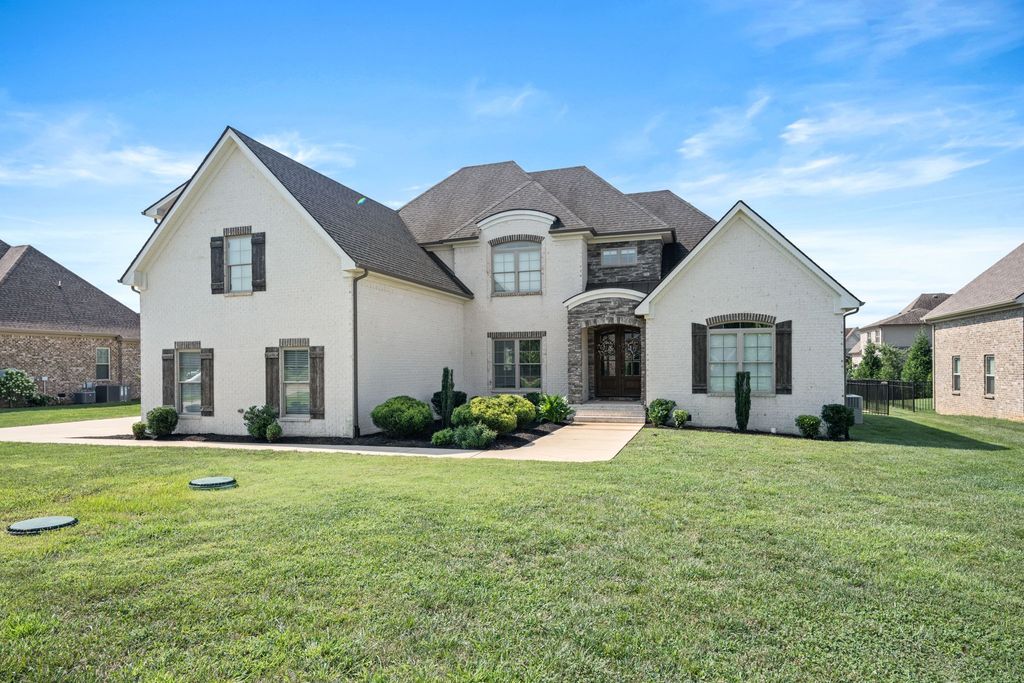 193 Knoxleigh Way, Murfreesboro, TN 37129