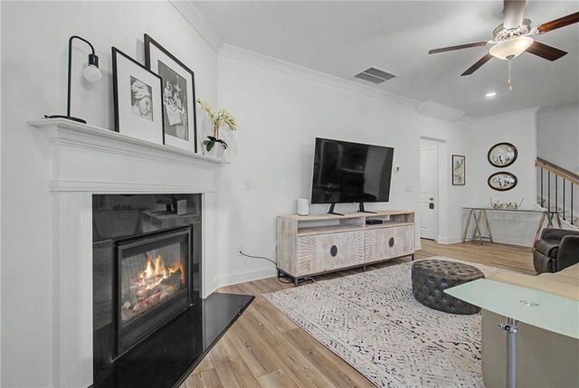 950 Summit Drive, Canton, GA 30114