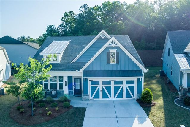 950 Summit Drive, Canton, GA 30114