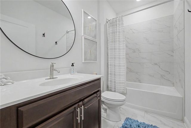 950 Summit Drive, Canton, GA 30114
