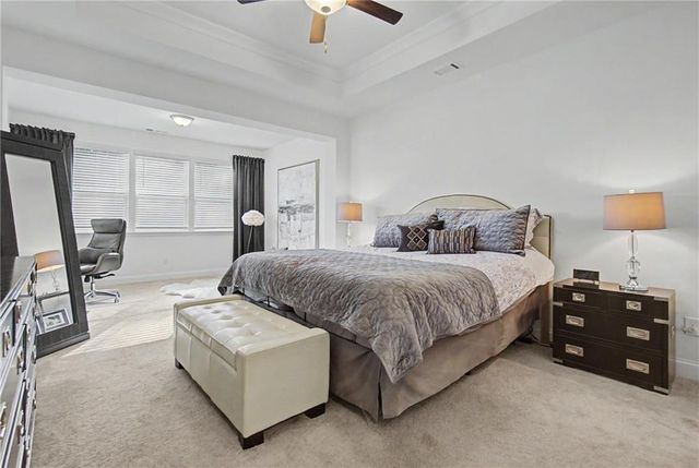 950 Summit Drive, Canton, GA 30114