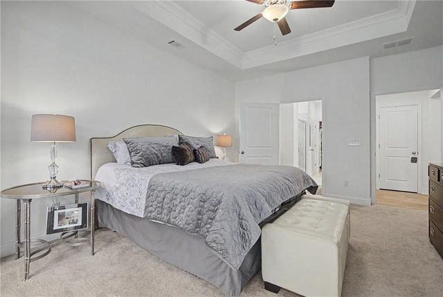 950 Summit Drive, Canton, GA 30114