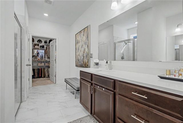 950 Summit Drive, Canton, GA 30114