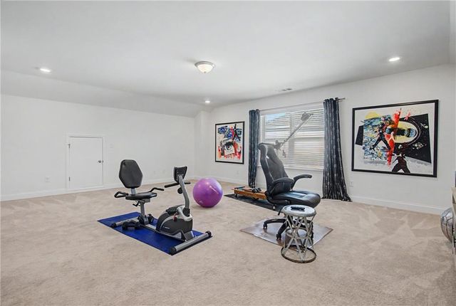 950 Summit Drive, Canton, GA 30114