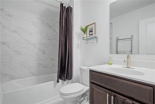 950 Summit Drive, Canton, GA 30114