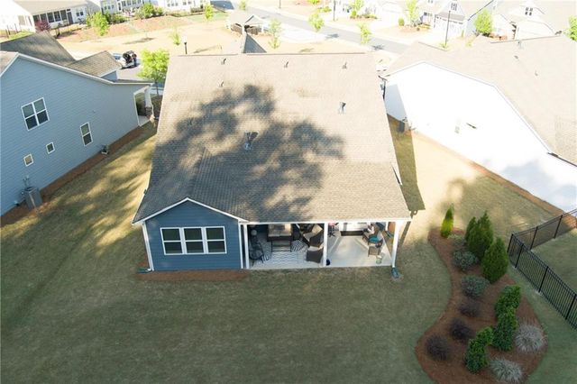 950 Summit Drive, Canton, GA 30114